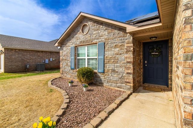 3517 SE 95th Street, Moore, OK 73160
