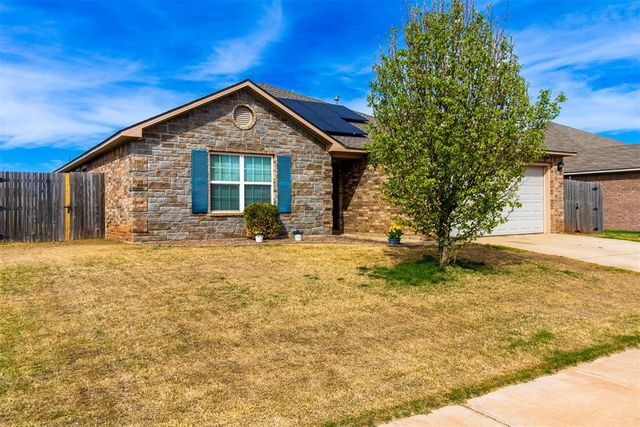 3517 SE 95th Street, Moore, OK 73160