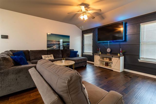 3517 SE 95th Street, Moore, OK 73160