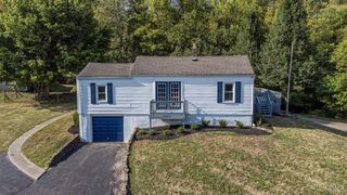 1452 Fagins Run Road, Ohio Twp, OH 45157
