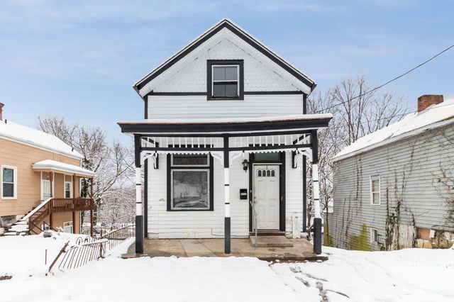 3712 Cass Avenue, Cincinnati, OH 45223