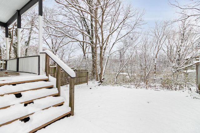 3712 Cass Avenue, Cincinnati, OH 45223