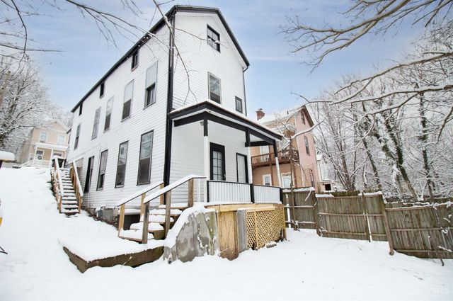 3712 Cass Avenue, Cincinnati, OH 45223