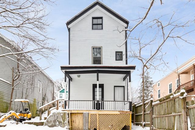 3712 Cass Avenue, Cincinnati, OH 45223