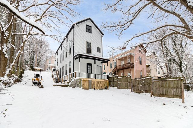 3712 Cass Avenue, Cincinnati, OH 45223