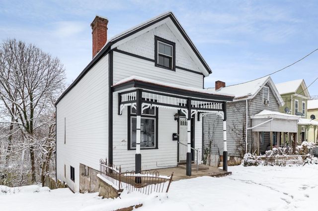 3712 Cass Avenue, Cincinnati, OH 45223