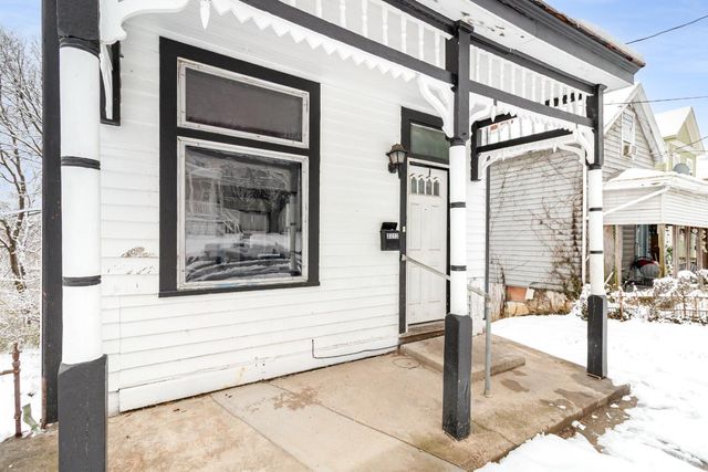 3712 Cass Avenue, Cincinnati, OH 45223