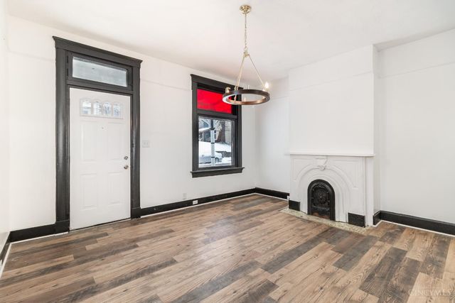 3712 Cass Avenue, Cincinnati, OH 45223