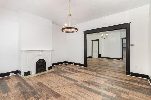 3712 Cass Avenue, Cincinnati, OH 45223