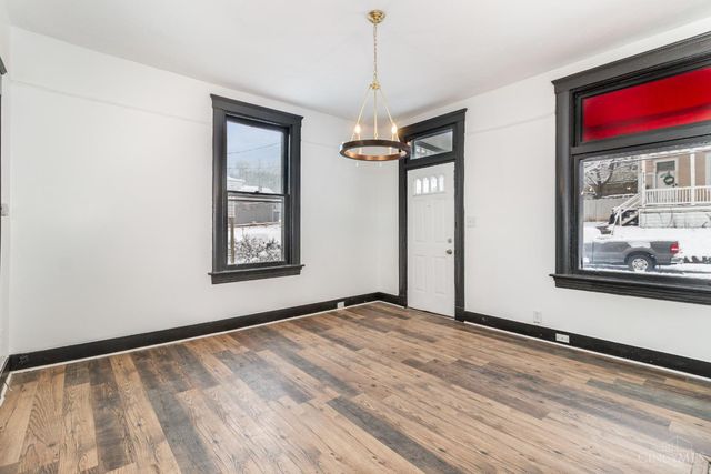 3712 Cass Avenue, Cincinnati, OH 45223