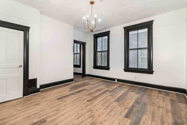 3712 Cass Avenue, Cincinnati, OH 45223