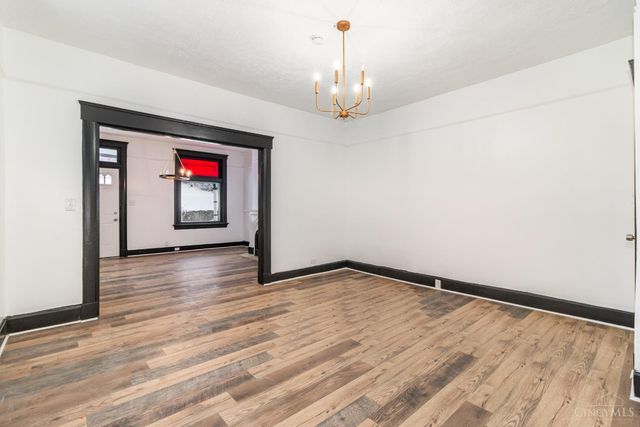 3712 Cass Avenue, Cincinnati, OH 45223