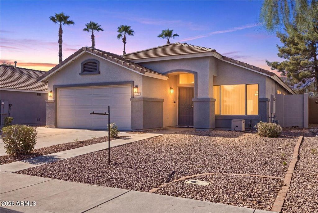 5712 E GABLE Avenue, Mesa, AZ 85206 — exterior