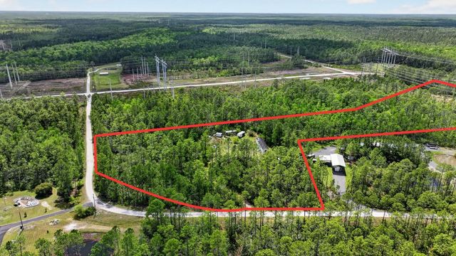 330 DAMASCUS ROAD, Deland, FL 32724