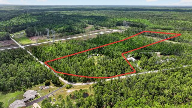 330 DAMASCUS ROAD, Deland, FL 32724