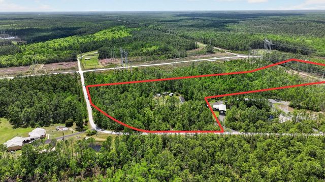 330 DAMASCUS ROAD, Deland, FL 32724