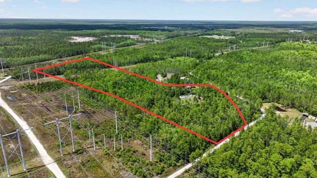 330 DAMASCUS ROAD, Deland, FL 32724