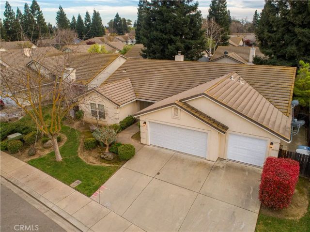 1276 Panorama Point Court, Merced, CA 95340
