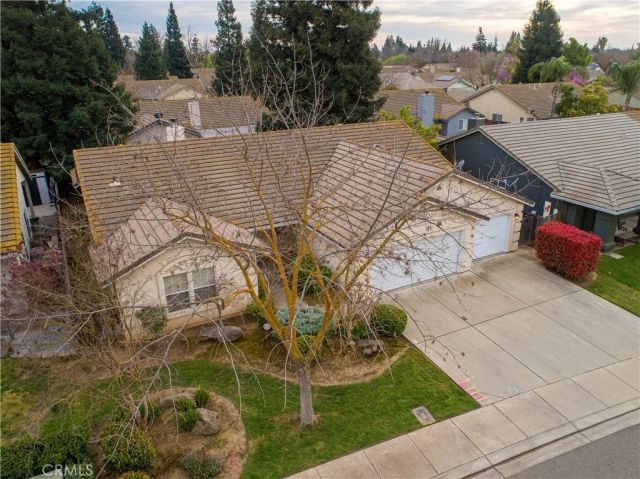 1276 Panorama Point Court, Merced, CA 95340