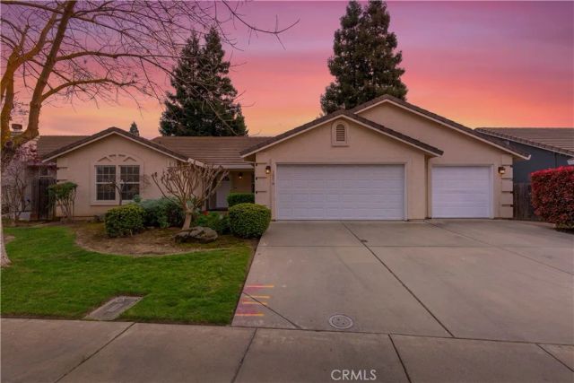 1276 Panorama Point Court, Merced, CA 95340