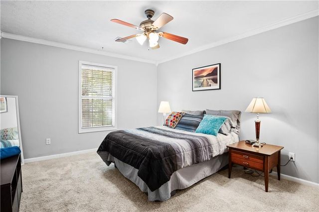 304 Natchez Trace, Atlanta, GA 30350