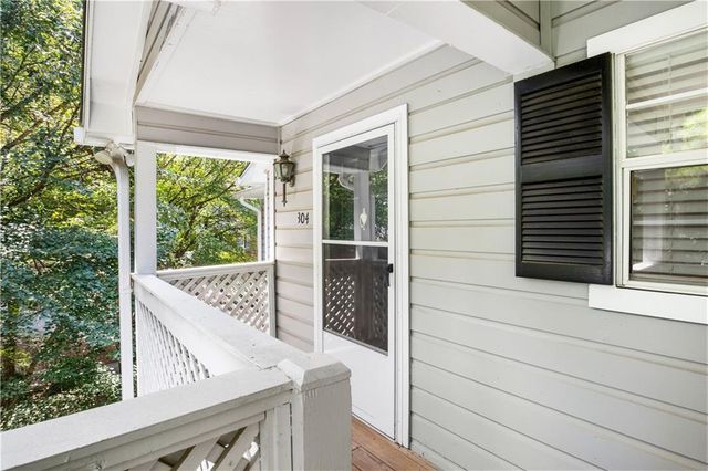 304 Natchez Trace, Atlanta, GA 30350