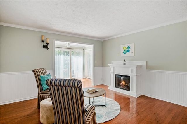 304 Natchez Trace, Atlanta, GA 30350