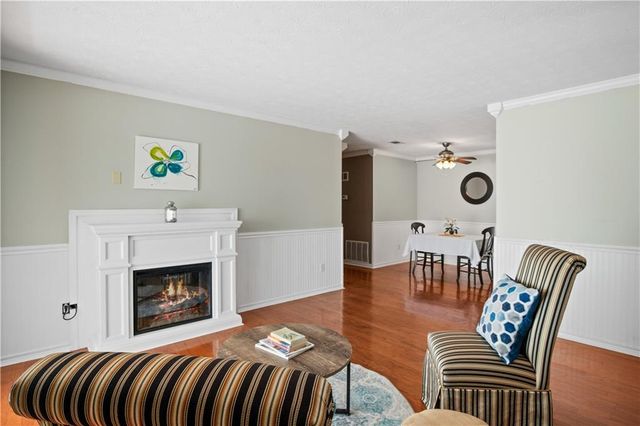 304 Natchez Trace, Atlanta, GA 30350