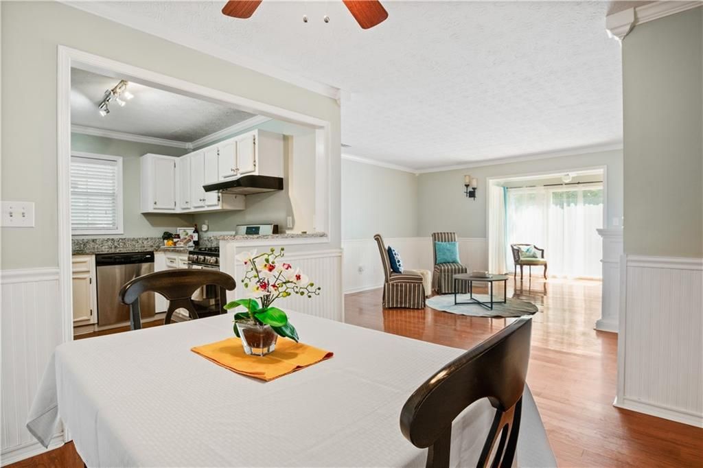 304 Natchez Trace, Atlanta, GA 30350