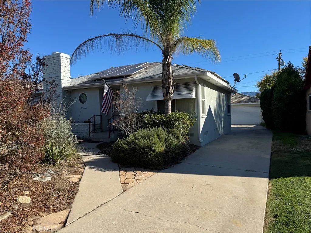 3487 N Arrowhead, San Bernardino, CA 92405