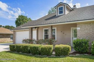 601 ROBERT LIVINGSTON Street, Orange Park, FL 32073