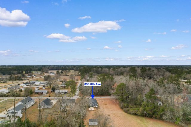 856 8th Ave., Aynor, SC 29544