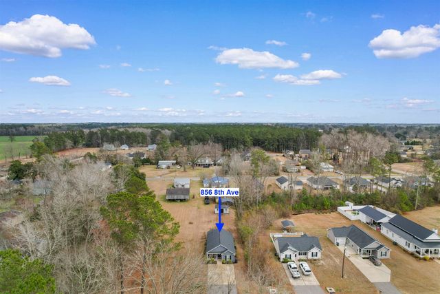 856 8th Ave., Aynor, SC 29544