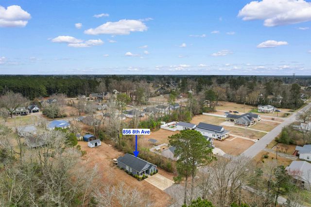 856 8th Ave., Aynor, SC 29544