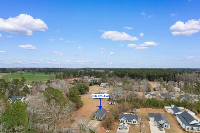 856 8th Ave., Aynor, SC 29544