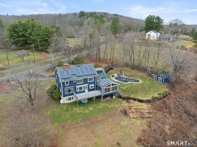 158 Westledge Road, Simsbury, CT 06092