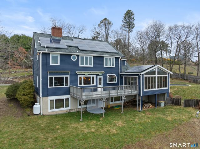 158 Westledge Road, Simsbury, CT 06092