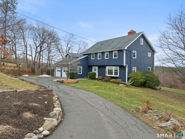 158 Westledge Road, Simsbury, CT 06092