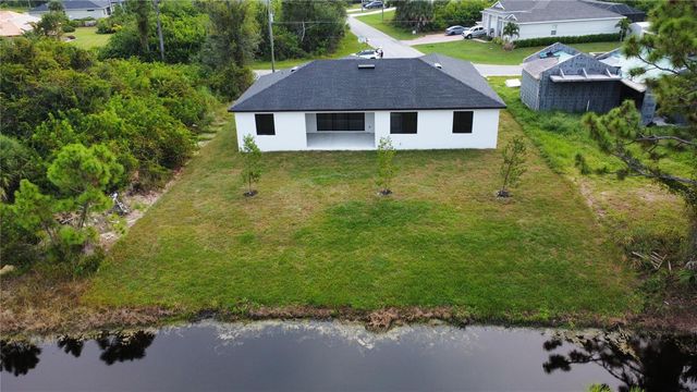 8043 WALBERT STREET, Port Charlotte, FL 33981