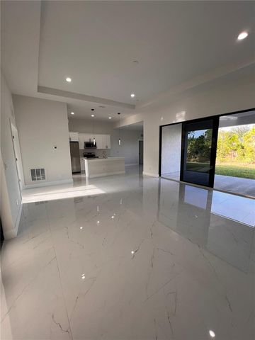 8043 WALBERT STREET, Port Charlotte, FL 33981