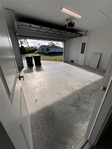 8043 WALBERT STREET, Port Charlotte, FL 33981