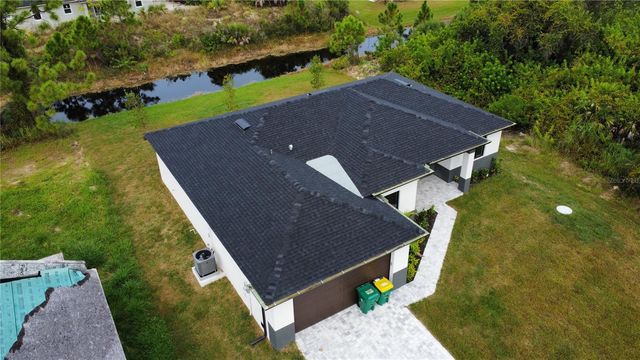 8043 WALBERT STREET, Port Charlotte, FL 33981