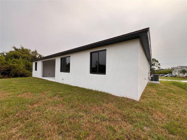 8043 WALBERT STREET, Port Charlotte, FL 33981