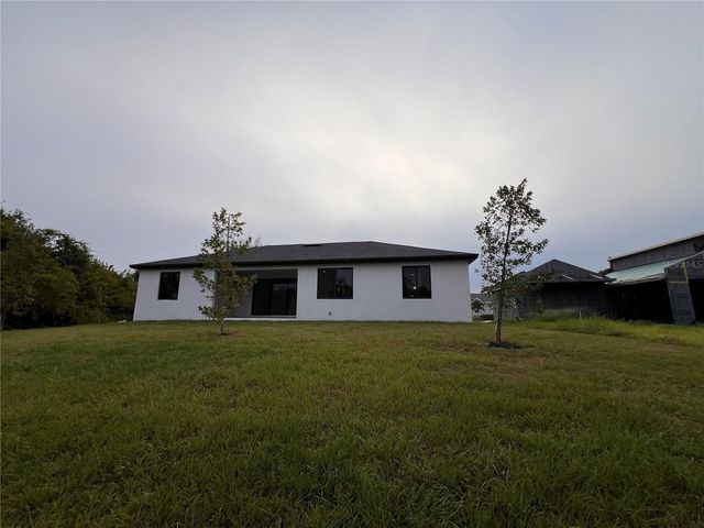 8043 WALBERT STREET, Port Charlotte, FL 33981