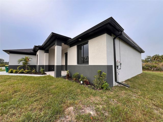 8043 WALBERT STREET, Port Charlotte, FL 33981