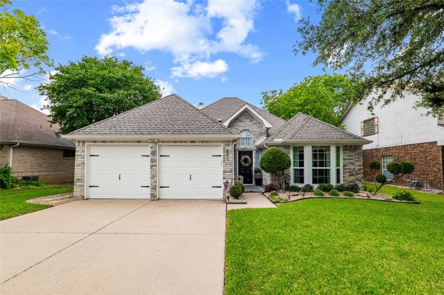 840 Lionel Way, Fort Worth, TX 76108
