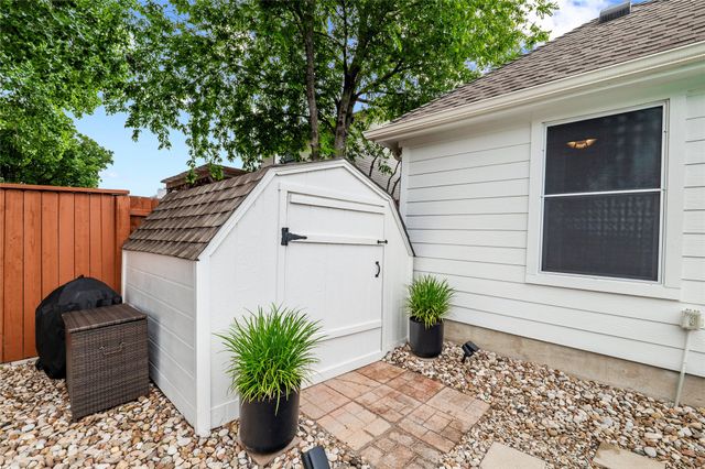 840 Lionel Way, Fort Worth, TX 76108