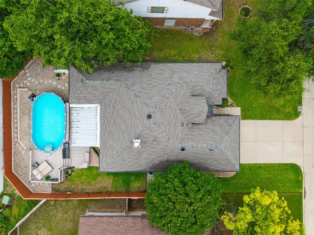 840 Lionel Way, Fort Worth, TX 76108