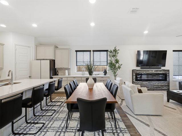 3120 Elmwood Street, Fate, TX 75087