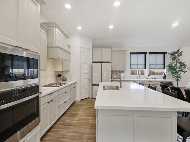 3120 Elmwood Street, Fate, TX 75087